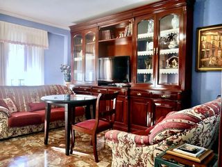 Piso en venta en San Gil en Sevilla