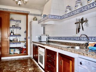 Piso en venta en San Gil en Sevilla