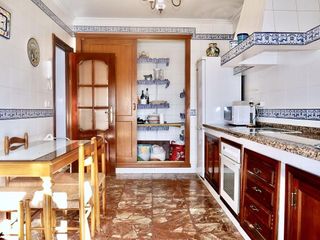 Piso en venta en San Gil en Sevilla