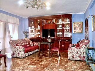 Piso en venta en San Gil en Sevilla