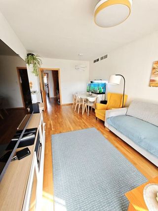 Piso en venta en Martín Carpena - Torre del Río en Málaga