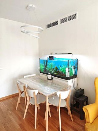 Piso en venta en Martín Carpena - Torre del Río en Málaga