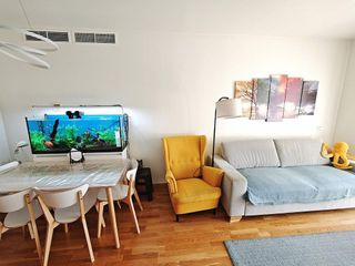 Piso en venta en Martín Carpena - Torre del Río en Málaga