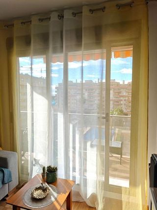 Piso en venta en Martín Carpena - Torre del Río en Málaga