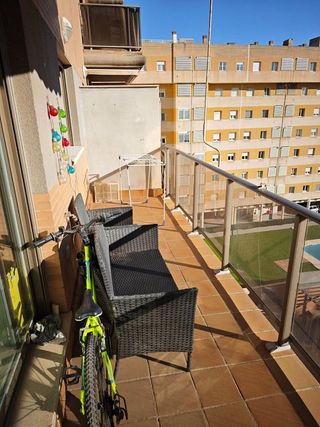 Piso en venta en Martín Carpena - Torre del Río en Málaga