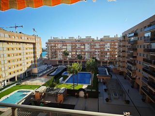 Piso en venta en Martín Carpena - Torre del Río en Málaga