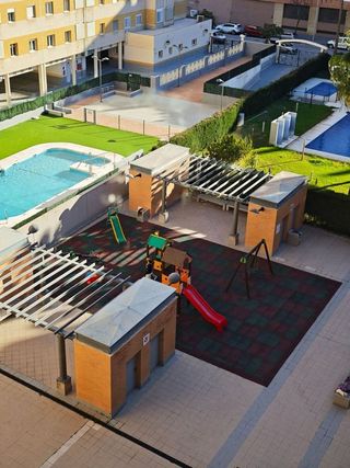 Piso en venta en Martín Carpena - Torre del Río en Málaga