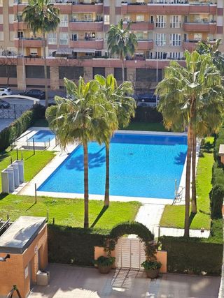 Piso en venta en Martín Carpena - Torre del Río en Málaga