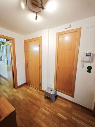 Piso en venta en Martín Carpena - Torre del Río en Málaga