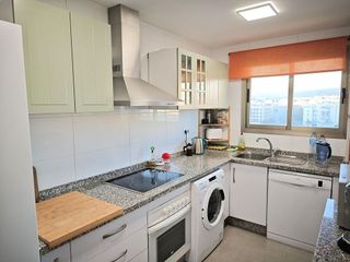 Piso en venta en Martín Carpena - Torre del Río en Málaga