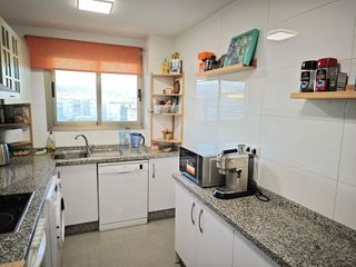 Piso en venta en Martín Carpena - Torre del Río en Málaga