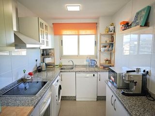 Piso en venta en Martín Carpena - Torre del Río en Málaga