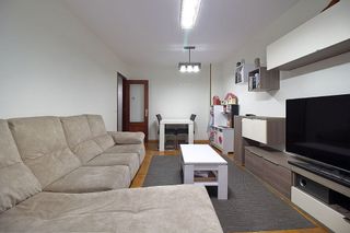 Piso en venta en El Llano en Gijón