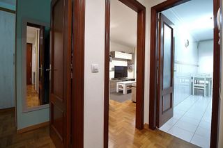 Piso en venta en El Llano en Gijón