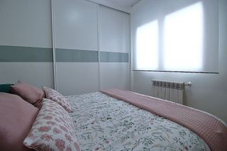 Piso en venta en El Llano en Gijón