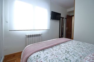 Piso en venta en El Llano en Gijón