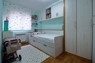 Piso en venta en El Llano en Gijón