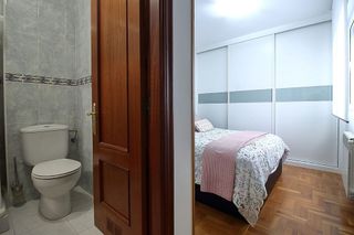 Piso en venta en El Llano en Gijón