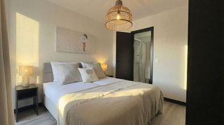 Piso en venta en El Faro de Calaburra - Chaparral en Mijas