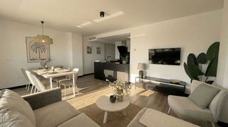 Piso en venta en El Faro de Calaburra - Chaparral en Mijas