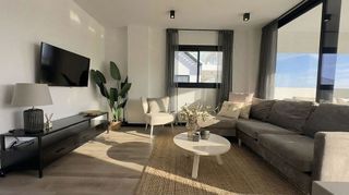 Piso en venta en El Faro de Calaburra - Chaparral en Mijas