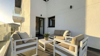 Piso en venta en El Faro de Calaburra - Chaparral en Mijas