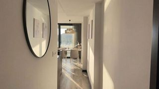 Piso en venta en El Faro de Calaburra - Chaparral en Mijas