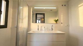 Piso en venta en El Faro de Calaburra - Chaparral en Mijas