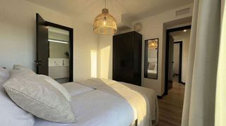 Piso en venta en El Faro de Calaburra - Chaparral en Mijas