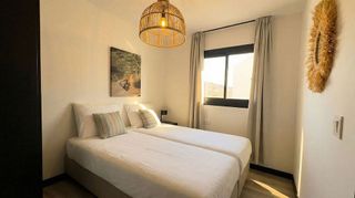 Piso en venta en El Faro de Calaburra - Chaparral en Mijas