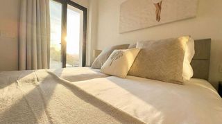 Piso en venta en El Faro de Calaburra - Chaparral en Mijas