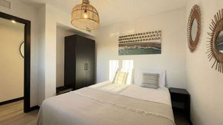 Piso en venta en El Faro de Calaburra - Chaparral en Mijas