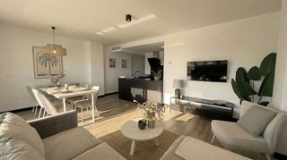 Piso en venta en Hipódromo - Cerrado del Águila en Mijas