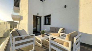 Piso en venta en Hipódromo - Cerrado del Águila en Mijas