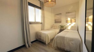 Piso en venta en Hipódromo - Cerrado del Águila en Mijas