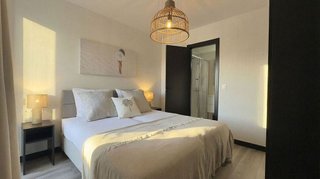 Piso en venta en Hipódromo - Cerrado del Águila en Mijas