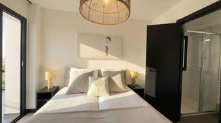 Piso en venta en Hipódromo - Cerrado del Águila en Mijas