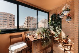 Piso en venta en Garbinet en Alicante