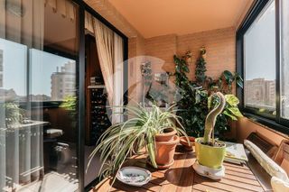 Piso en venta en Garbinet en Alicante