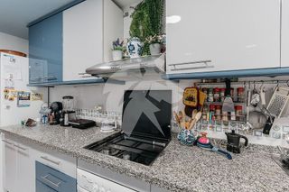 Piso en venta en Garbinet en Alicante