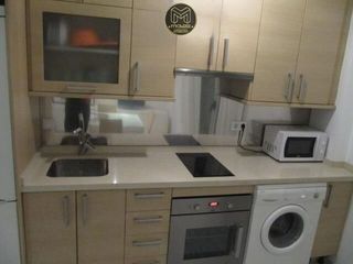 Piso en venta en San Ildefonso - Catedral en Jaén