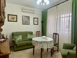 Piso en venta en Valdepeñas