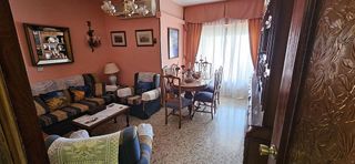 Piso en venta en Valdepeñas