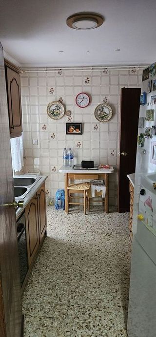 Piso en venta en Valdepeñas