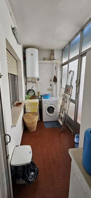 Piso en venta en Valdepeñas