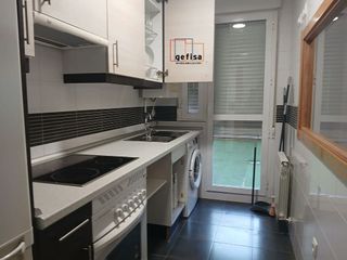 Piso en venta en Valdepeñas