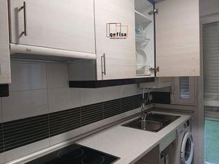 Piso en venta en Valdepeñas