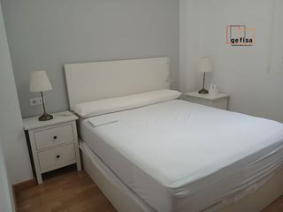 Piso en venta en Valdepeñas