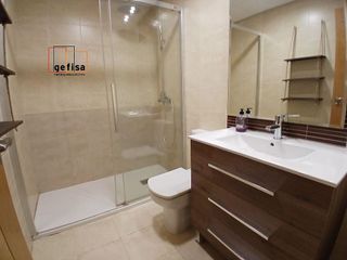 Piso en venta en Valdepeñas