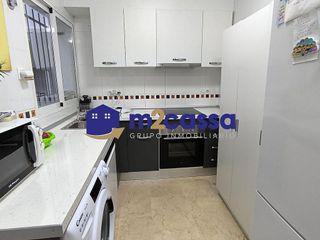 Piso en venta en Zona Centro-Corredera en Lorca